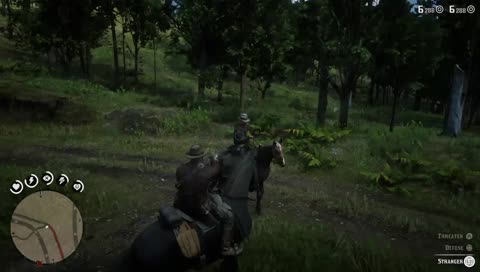 Red Dead Redemption 2 [Только для своих]