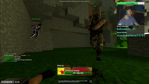 [EN/FR] GMOD HYPEEEE