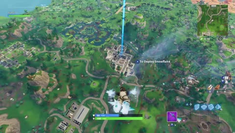 last time im playing w/ y'all (´: