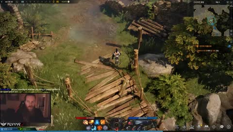 Battle Master 30+ Lost Ark Online. Let's help this game reach the world. Welcome to chat and enjoy REAL ACTION! !discord !freesub !guide