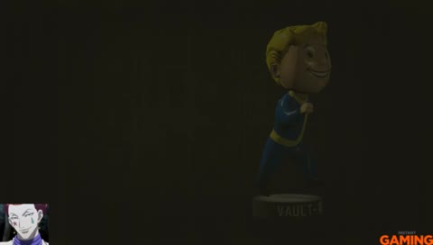 Maratón dominguera de FALLOUT 4