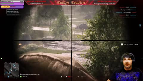 Sunday SnipeDay [En][PC] Time to claim the Throne,  Stop by and say Hello, #StrikeForce