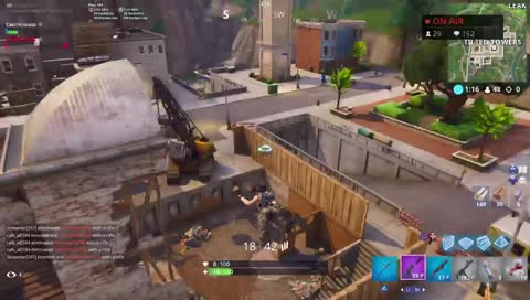 || PS4 Fortnite || MFAM Ladies Tourney || 💯💙|| Birthday Month ||