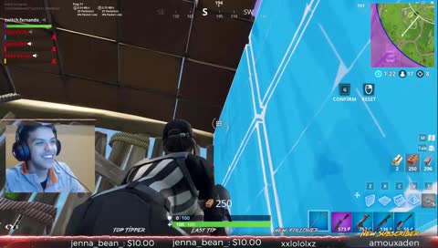 Hi guys lets get to 500 followers !sr is on ! | 50 BITS TTS