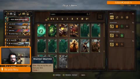 [Fora de Horas] Thronebreaker