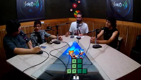 Juntada Lan y el grano infectado de berazategui