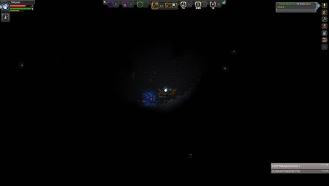 Starbound - Day 5! Internet fixed!
