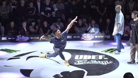 Freestyle Session 2018 [Day 2] // B-BOY 2v2 FULL // Los Angeles, CA