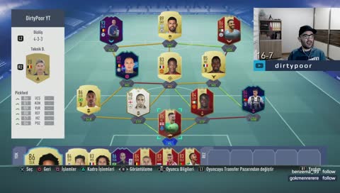 Kaybedenler Kulübü