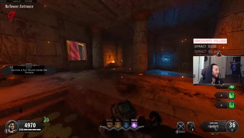 LUL KARMA