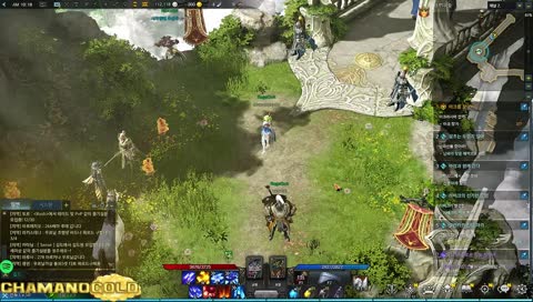 [ARCANA 50] TOWER + CHAOS DUNGEONS