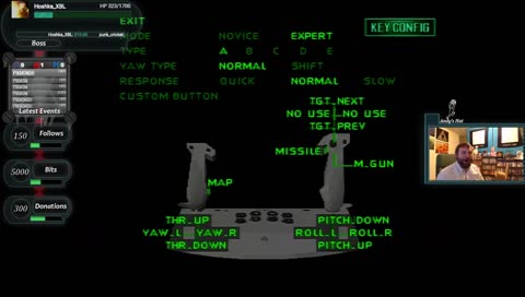 [!yt] Ace Combat 2 Followed by Halo Night! - Day 267 [nohr]