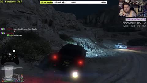 [Eng] Time for the SALT MACHINE w/ Sammisgamgee and Soulstice