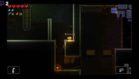 Enter The Fungeon