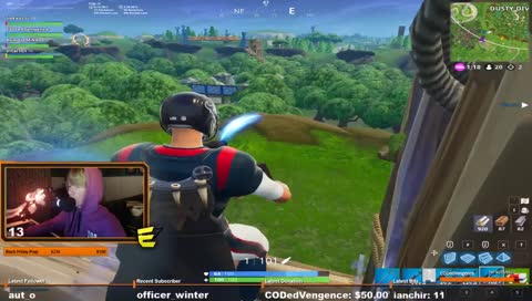 A big man named Raquis is pushing down on my chest...| ENG/PC | SUB GOAL (13/15)