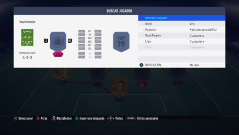 Division Rivals & Packs | Fifa 19