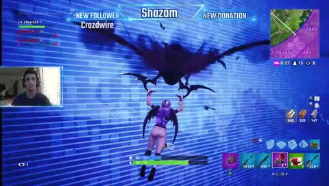 F4F & L4L (welcome by) !!!