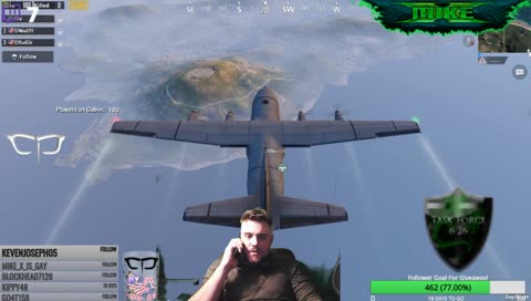 [HD][NA][PC][TCP] [TF626] PubgM! action here! Q&A #TF626AMA 