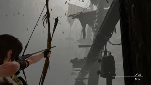 [FR/PS4] On s'amuse a explorer des tombeaux