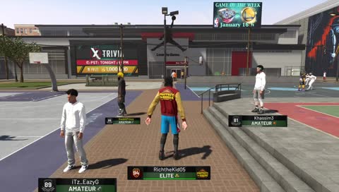 3x winner And Protect the House!!!!!!