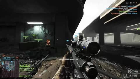 Not Even Close