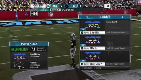 WaltDaGrench's Live PS4 Broadcast