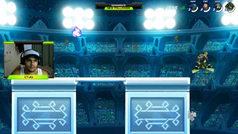 [ARG-ESP] Ranked y despues jugamos! #42917  | !sr !loots !peniques