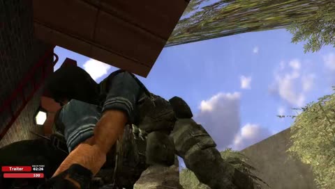 You can tell when he's a f-ing someone in the a**