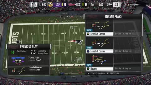 madden 19 wagers (xbox)