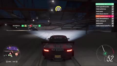 Forza Horizon 4 JDM Drift open Lobby