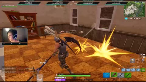 Solo Grind :)//FatherBreeZy // 600+ wins