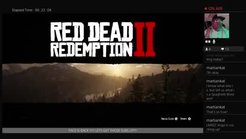 Face is super excited that we're thinking of getting a PS4 