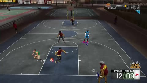 ruffles winner pulling up on youtubers