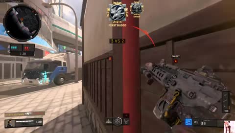 not 1v1 LMAOO