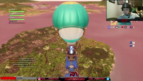 Battle Royale!(Road to 100 Followers)