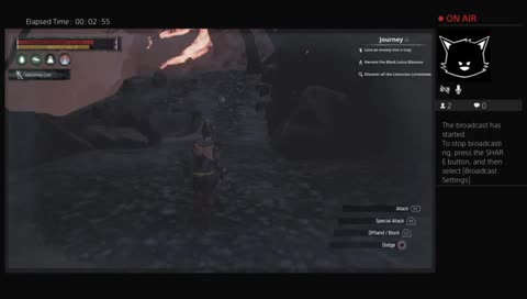 vampirekittyy66's Conan adventures