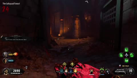 IX Easter Egg Attempt 1#