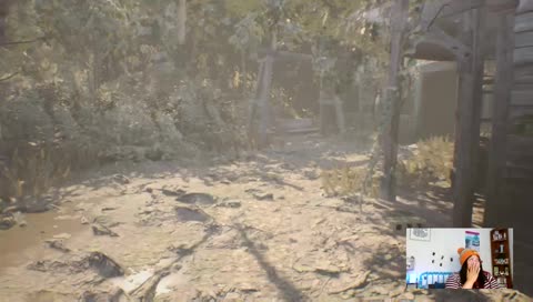 Resident evil biohazard