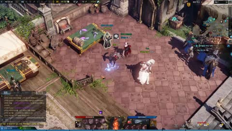 [LOST ARK] 배틀마스터의 길 