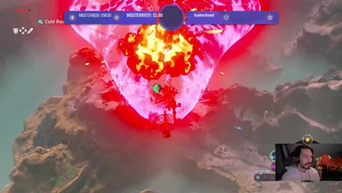 messing with audio still, playing some BOTW