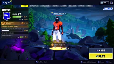 BIGBOIBRYSON IS HERE!!!