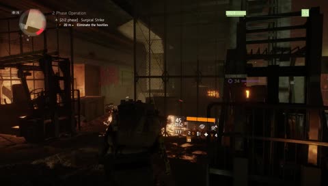 [PC] Shield Grinding (Phoenix & Talon)