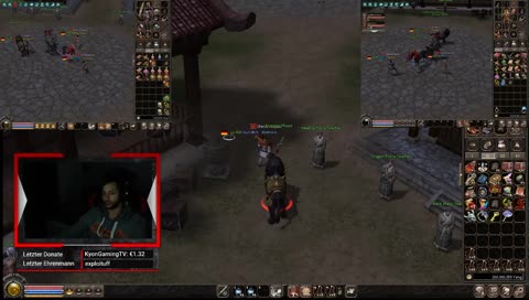 [Metin2 International]  Das Leben eines Metin Spielers