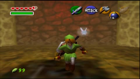 Ocarina of Time rando, Back from break.