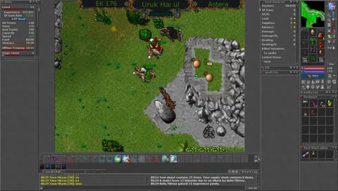 Buevito con Catsup || Astera EK 178 