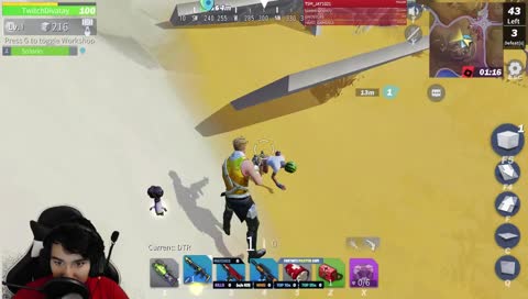 $10 GIVEAWAY | IAM A GOD