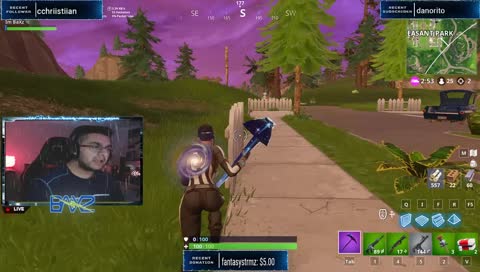 This is what a good streamer is like