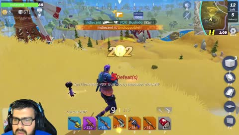 Lets try out First Person mode - !gamble is back - @indiecenttv on twitter