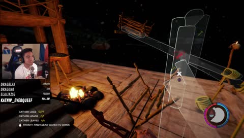 Propel my boat Daddy