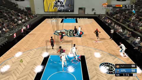 NBA 2k19 - Always Getting Better